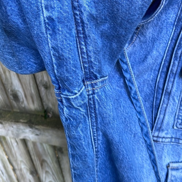 Free People We The Free Reina Cargo Shorts pockets drawstring M - Picture 9 of 16